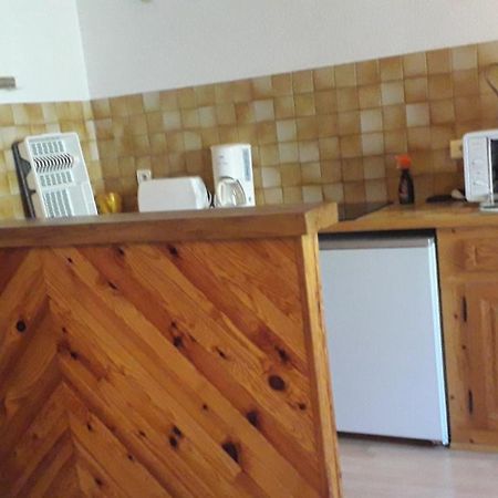 Location Appartement 6 Personnes Génos المظهر الخارجي الصورة