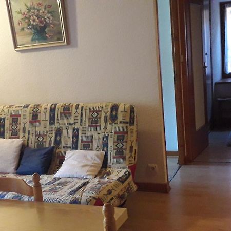 Location Appartement 6 Personnes Génos المظهر الخارجي الصورة