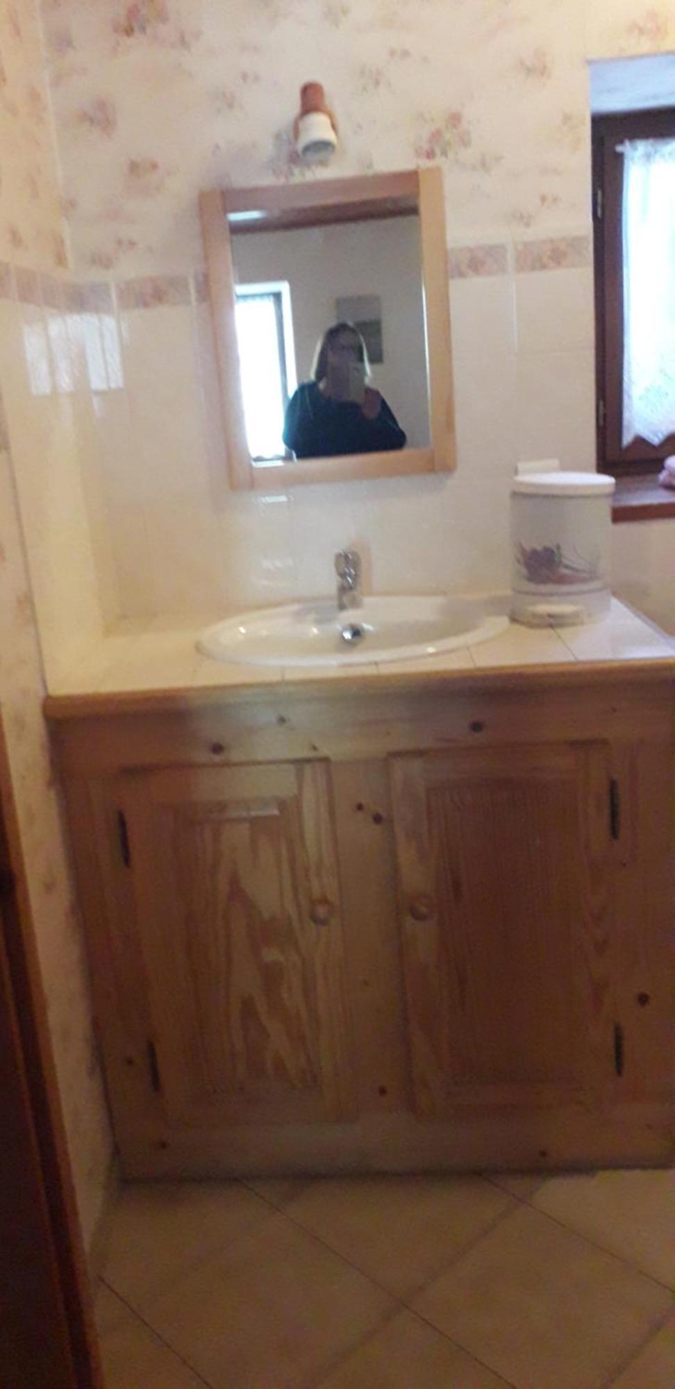 Location Appartement 6 Personnes Génos المظهر الخارجي الصورة