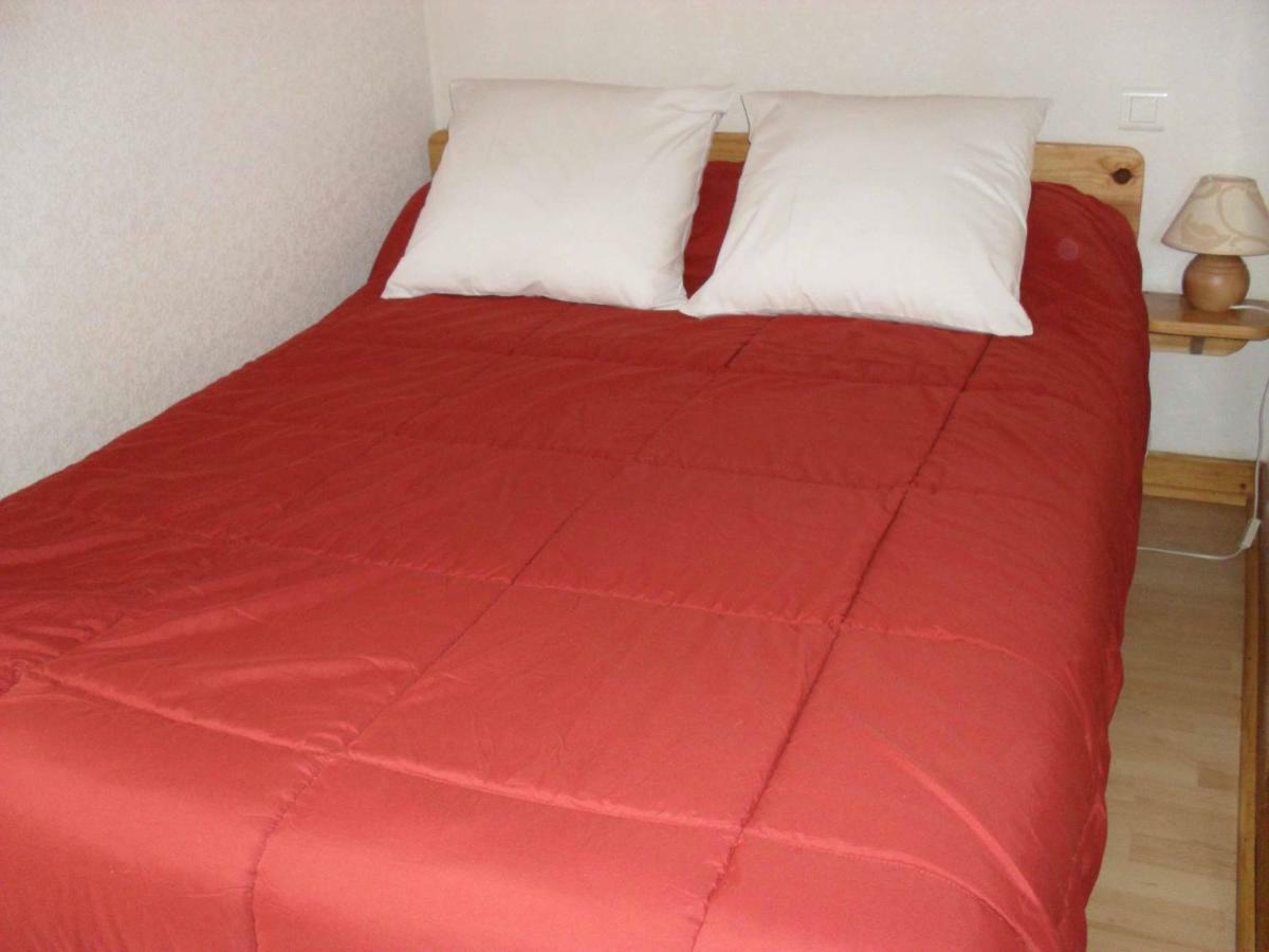 Location Appartement 6 Personnes Génos المظهر الخارجي الصورة
